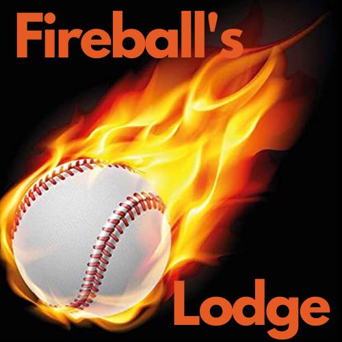 Fireballs Lodge